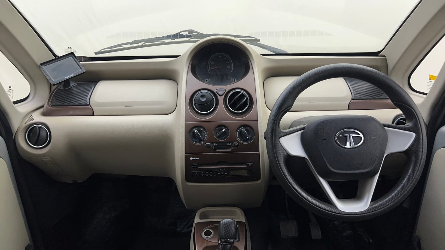 DASHBOARD VIDEO