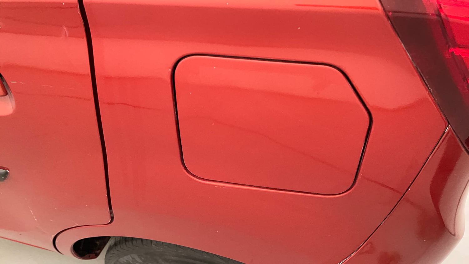 Used 2019 Maruti Suzuki Alto 800 VXi Petrol Manual dents MINOR SCRATCH
