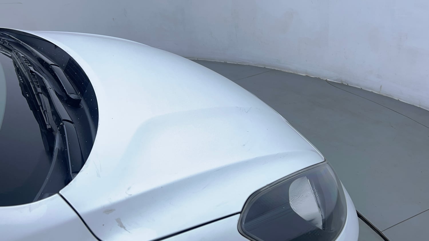 Used 2022 Hyundai Grand i10 Nios Magna 1.2 Kappa VTVT CNG Cng Manual dents MINOR SCRATCH