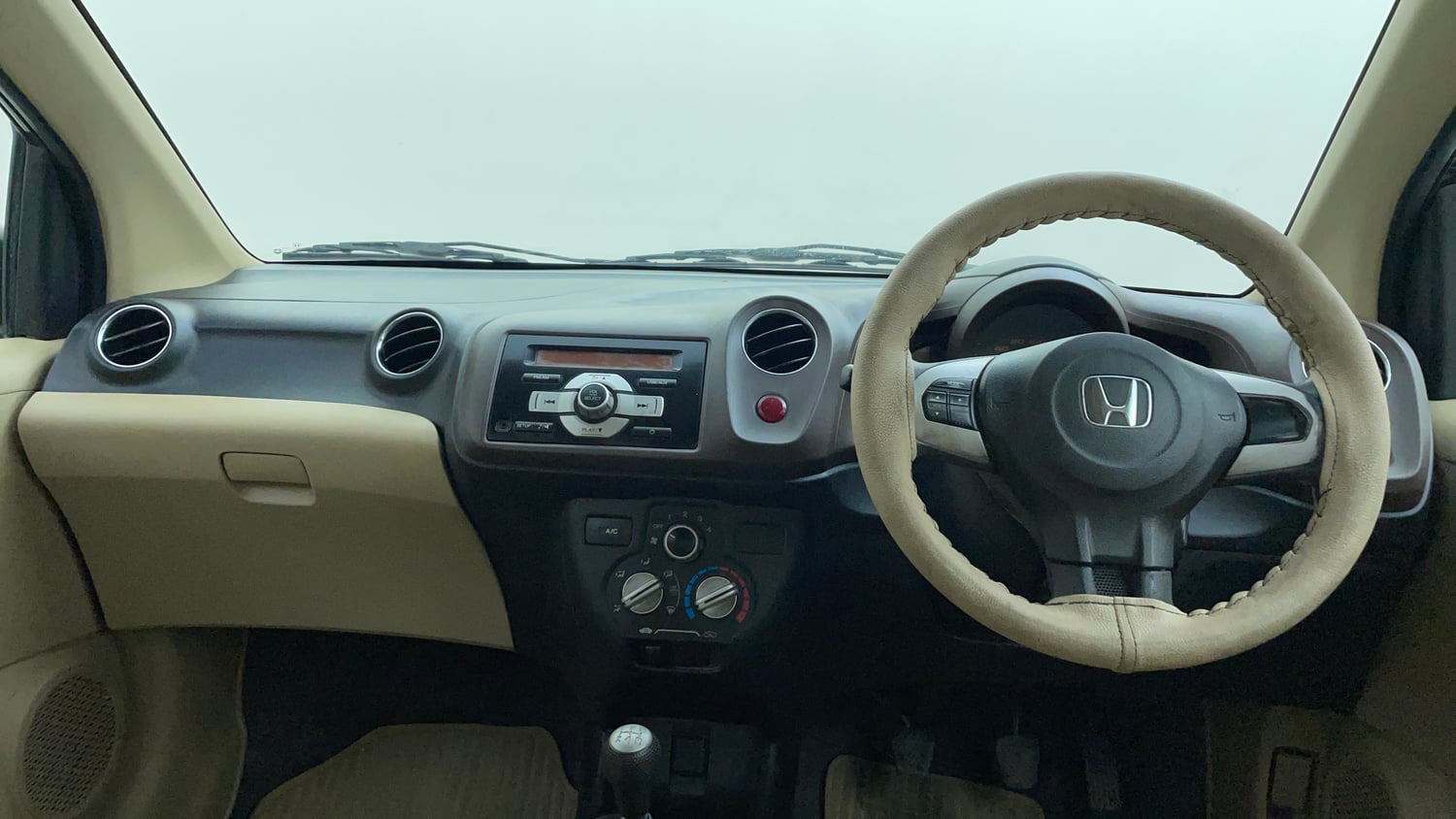 DASHBOARD VIDEO