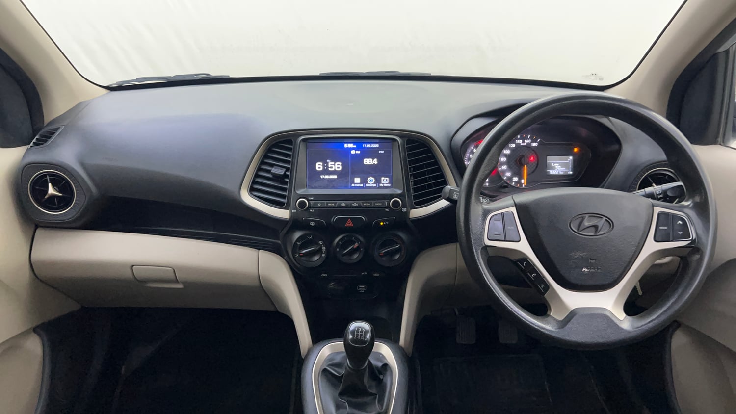 DASHBOARD VIDEO