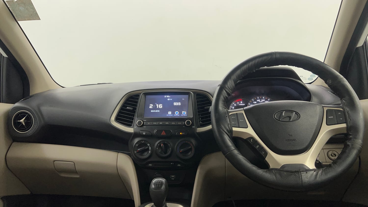 DASHBOARD VIDEO