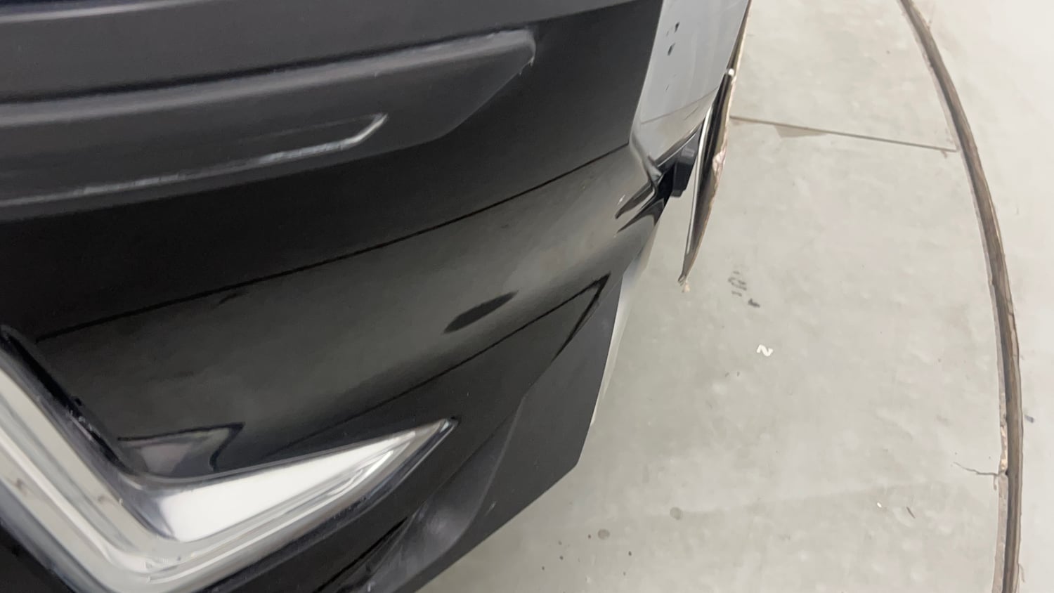 Used 2023 Nissan Magnite XV Petrol Manual dents MINOR SCRATCH