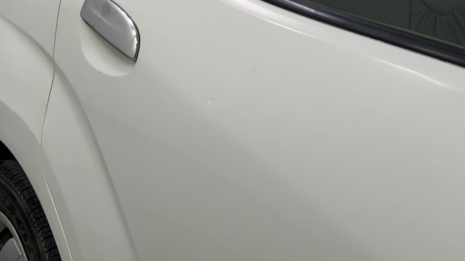 Used 2018 Hyundai Santro Asta Petrol Manual dents MINOR SCRATCH