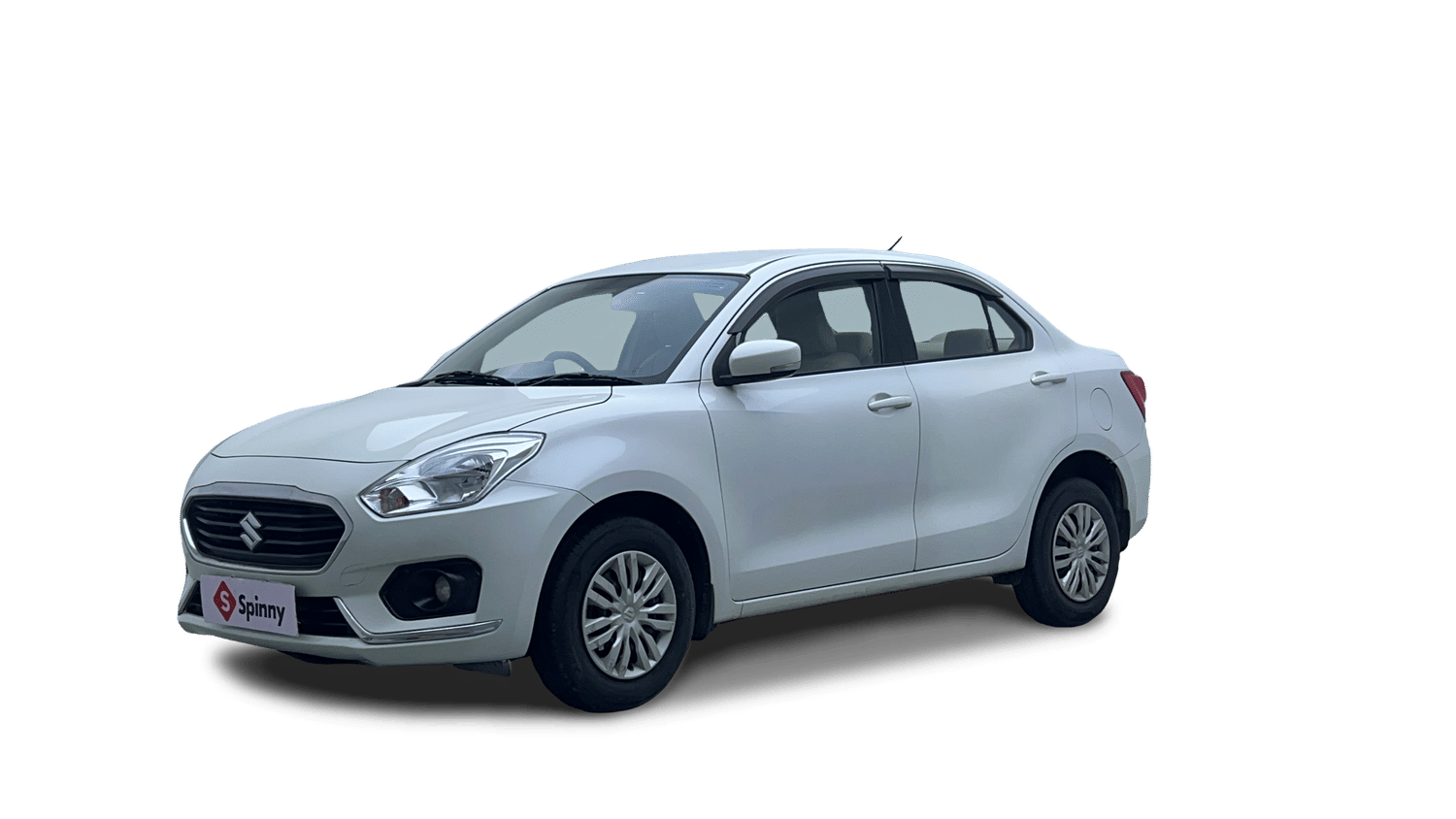 Used 2020 Maruti Suzuki Dzire VXi Petrol Manual Image
