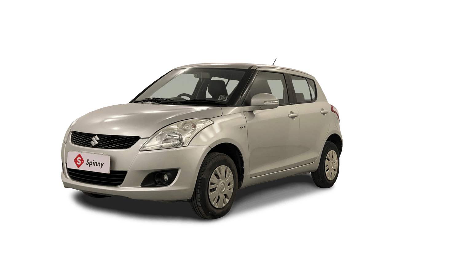 Used 2014 Maruti Suzuki Swift VXi Petrol Manual Image