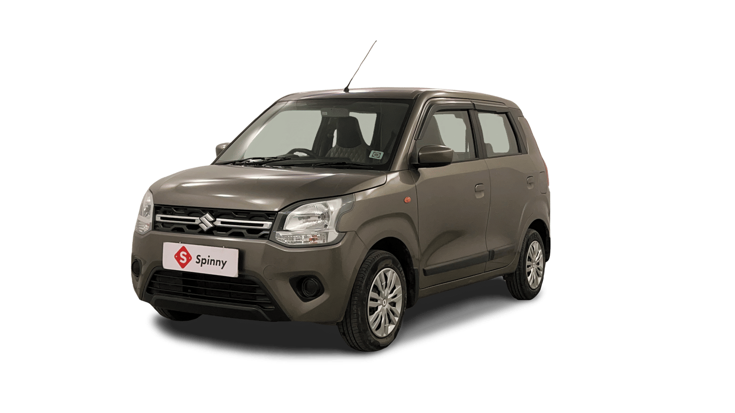Used 2022 Maruti Suzuki Wagon R ZXI 1.2 AGS Petrol Automatic Image