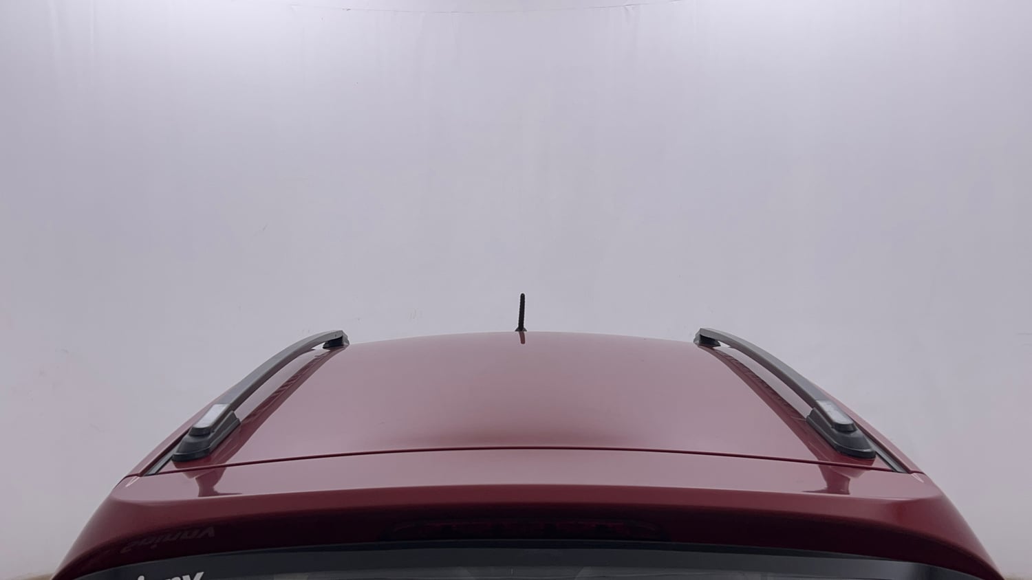 Used 2013 Hyundai Eon D-Lite + Petrol Manual exterior EXTERIOR ROOF VIEW