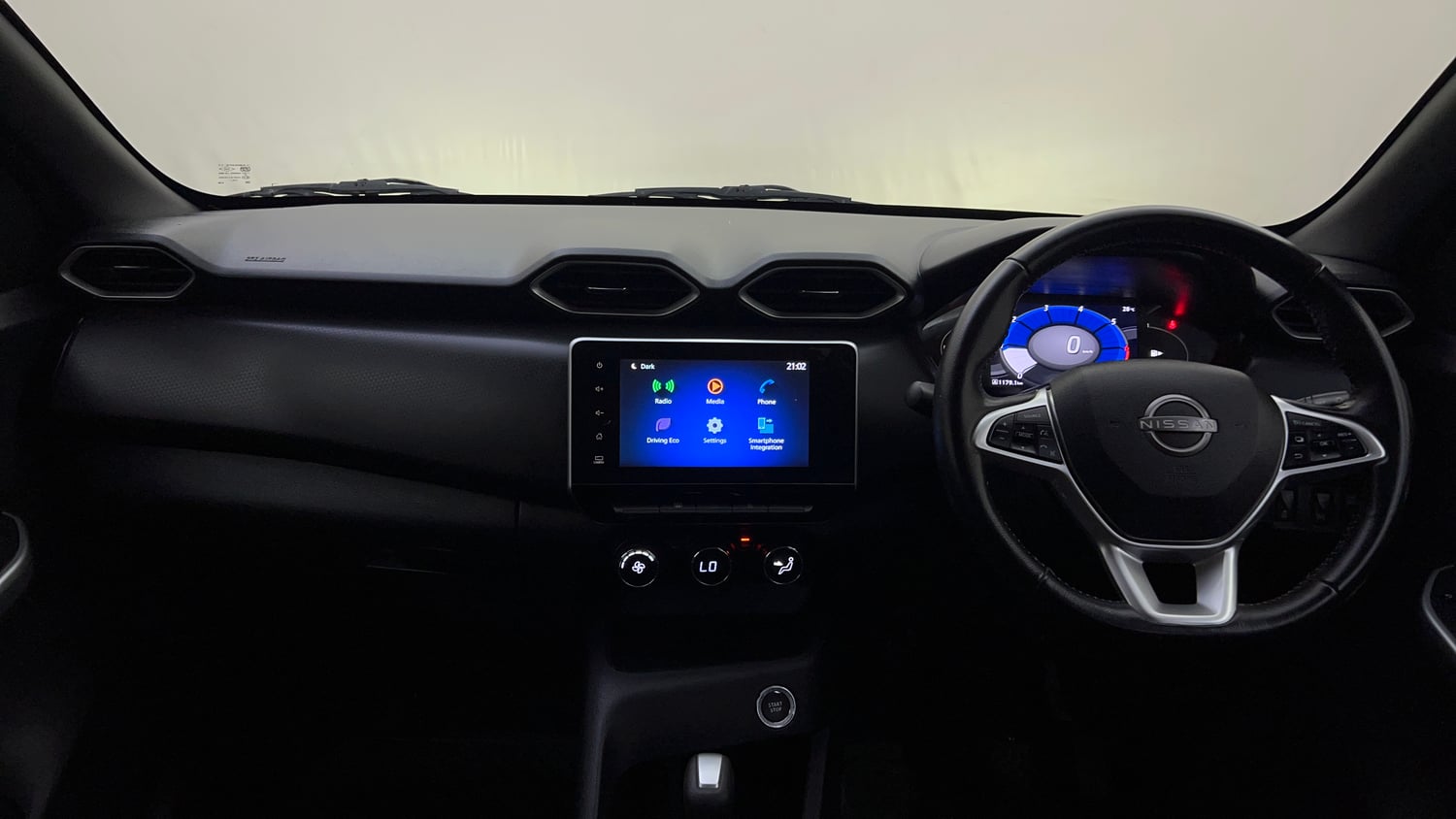 DASHBOARD VIDEO