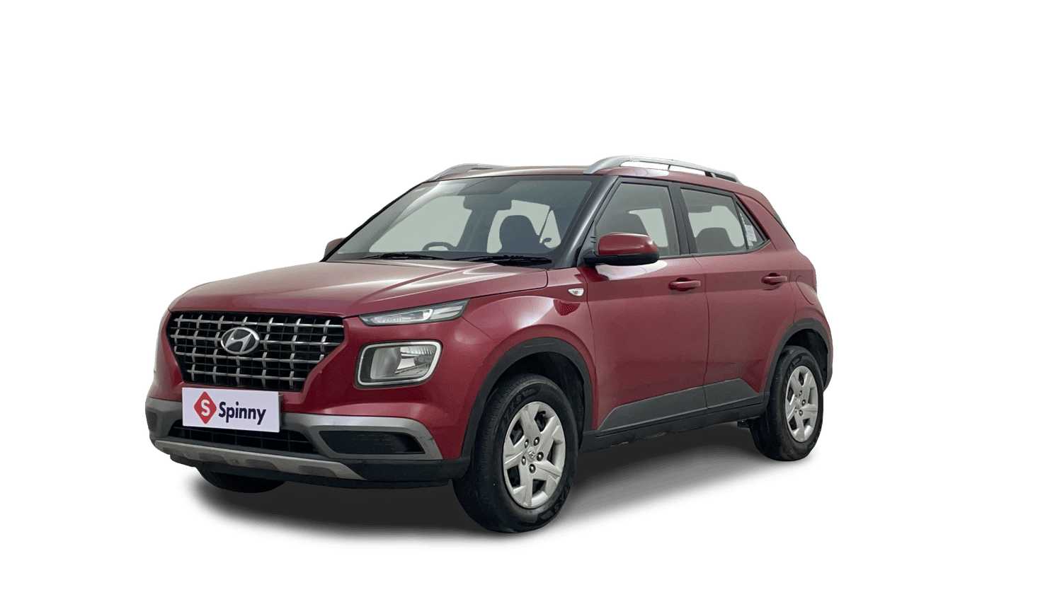 Used 2019 Hyundai Venue S 1.0 AT Turbo Petrol Petrol Automatic Image
