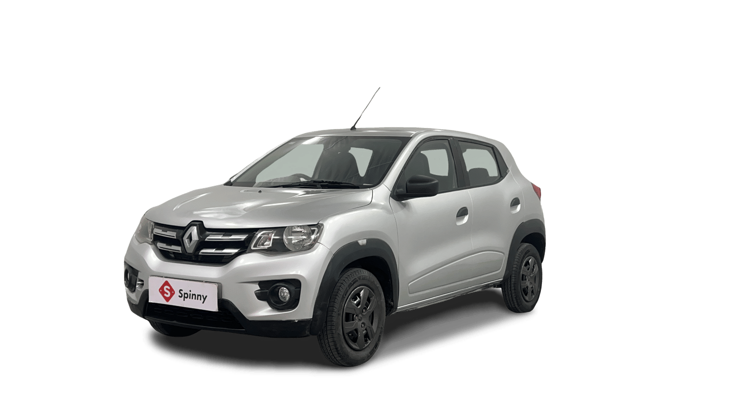 Used 2020 Renault Kwid 1.0 RXT AMT Opt Petrol Automatic Image