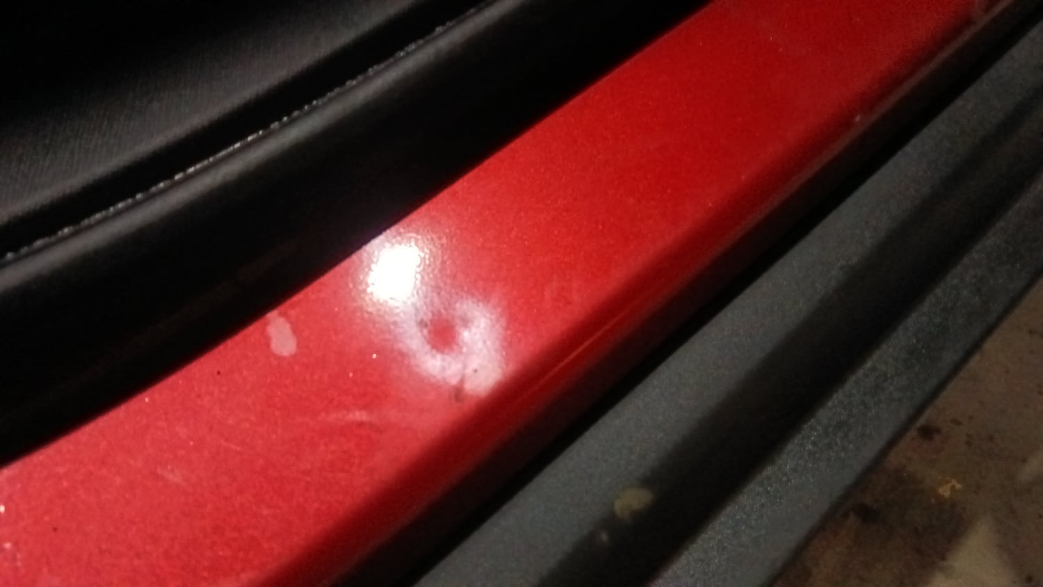 Used 2022 Tata Punch Creative AMT Petrol Automatic dents MINOR DENT
