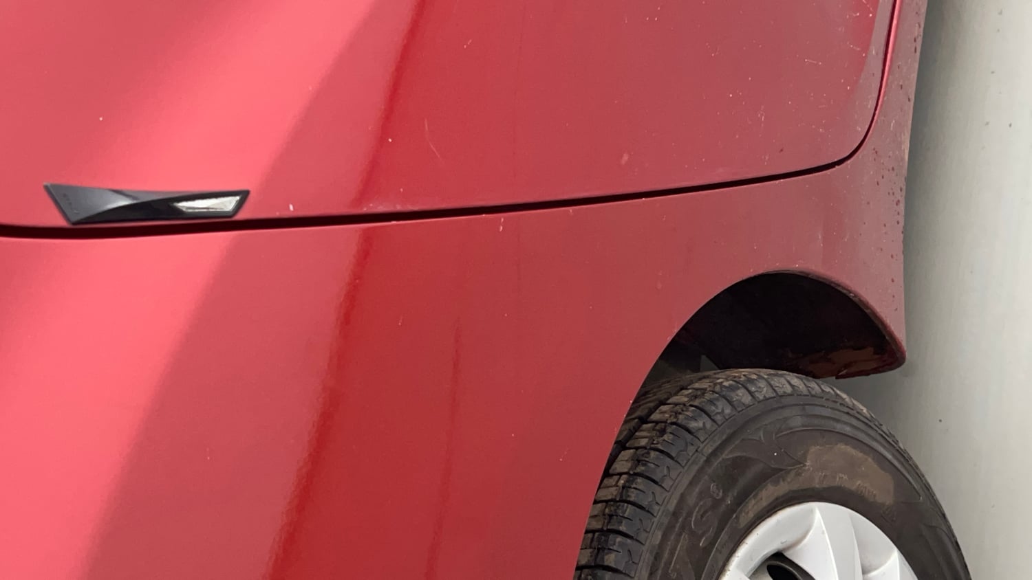 Used 2013 Hyundai Eon D-Lite + Petrol Manual dents MINOR DENT