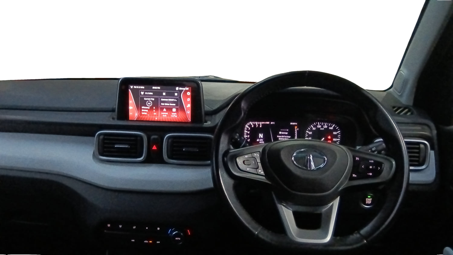 DASHBOARD VIDEO