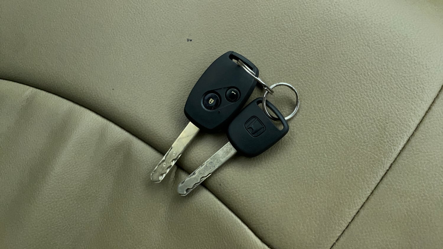 Used 2014 Honda Amaze 1.5 S i-DTEC Diesel Manual extra CAR KEY VIEW