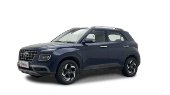 Used 2019 Hyundai Venue SX Plus 1.0 Turbo DCT Petrol Automatic Image