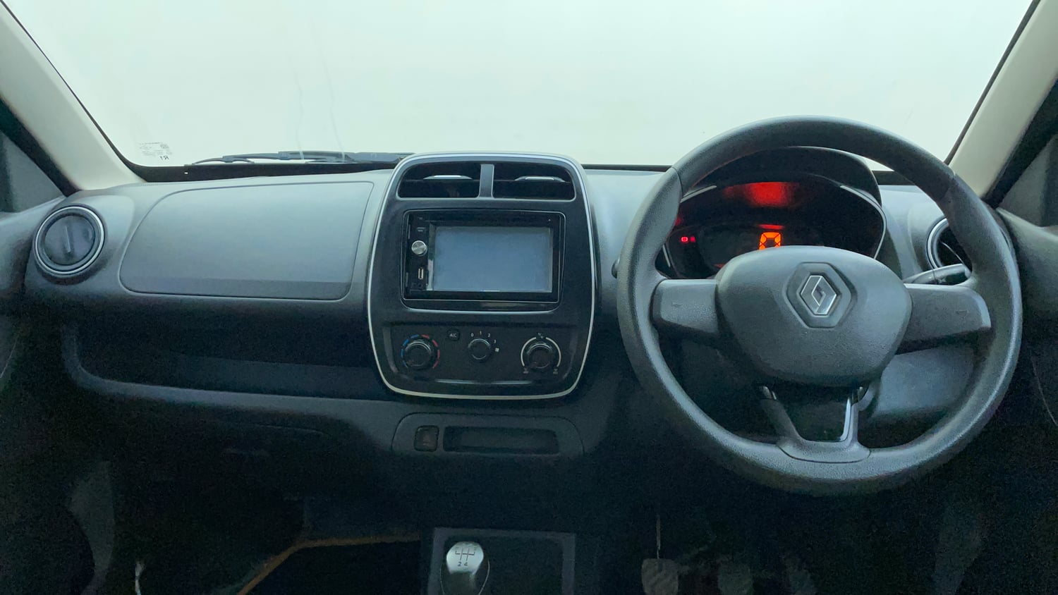 DASHBOARD VIDEO