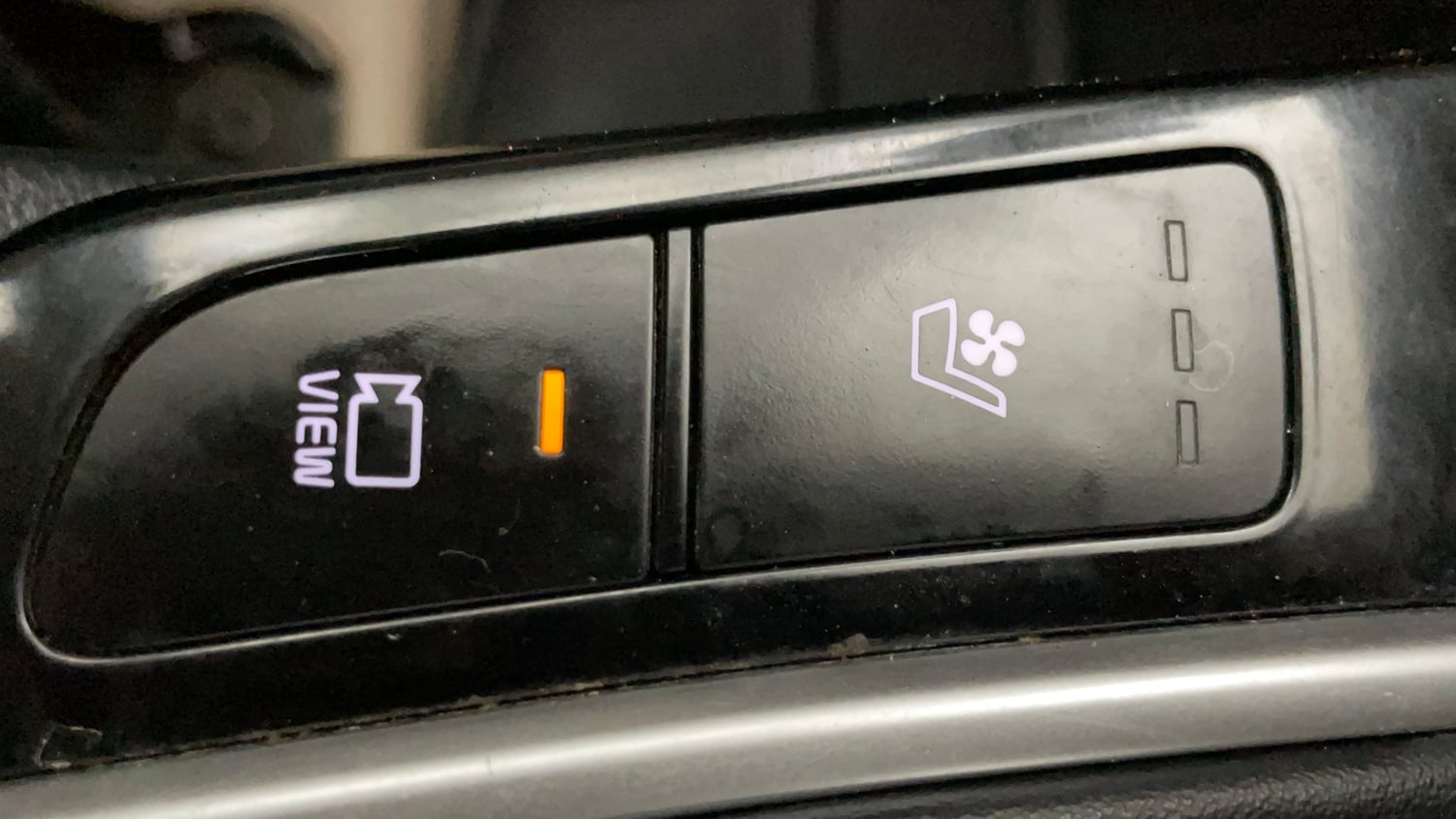 Used 2019 Kia Seltos GTX Plus 1.4 Petrol Manual top_features Ventilated seats