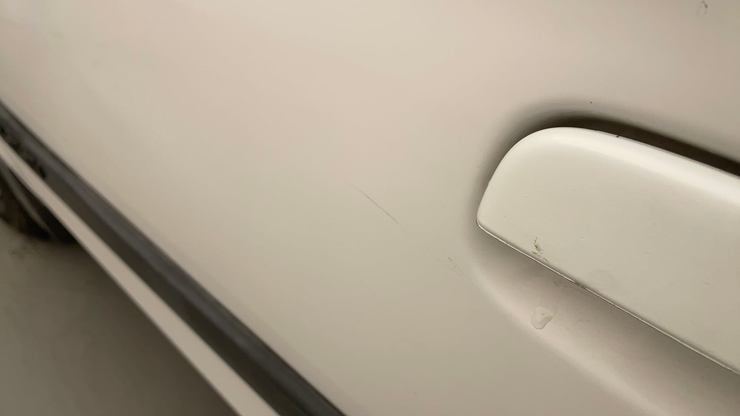 Used 2019 Maruti Suzuki Alto 800 LXi Petrol Manual dents MINOR SCRATCH