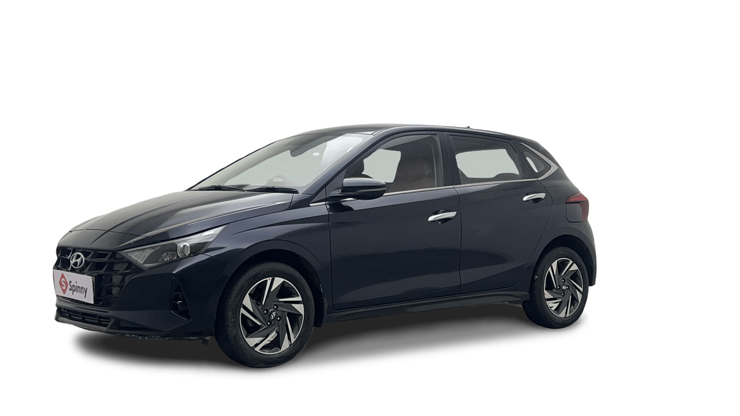 Used 2021 Hyundai I20 Asta 1.2 IVT Petrol Automatic Image