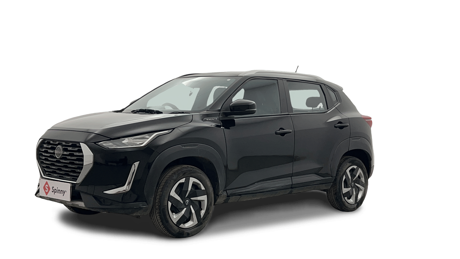 Used 2023 Nissan Magnite XL Petrol Manual Image
