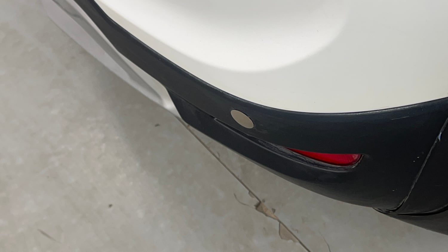 Used 2019 Honda WR-V VX MT Diesel Diesel Manual dents MINOR SCRATCH