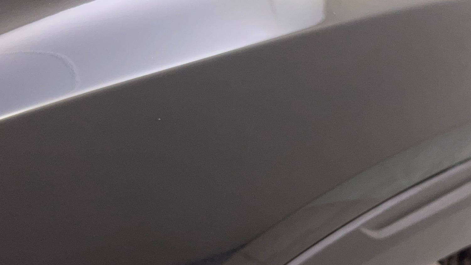 Used 2024 Nissan Magnite XE Petrol Manual dents MINOR SCRATCH
