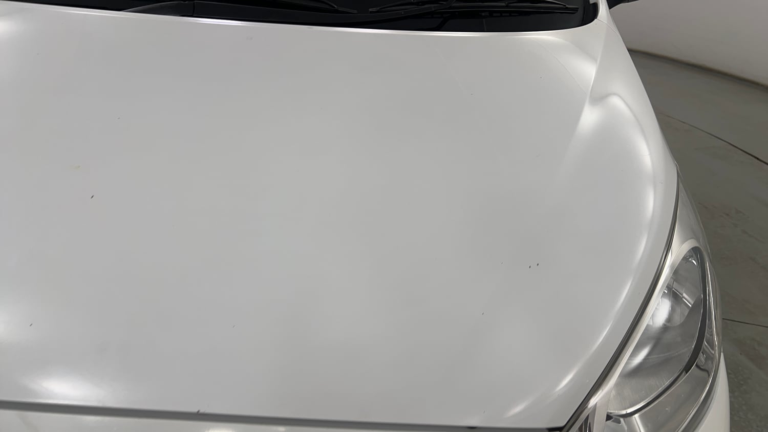 Used 2018 Hyundai Santro Asta Petrol Manual dents MINOR SCRATCH