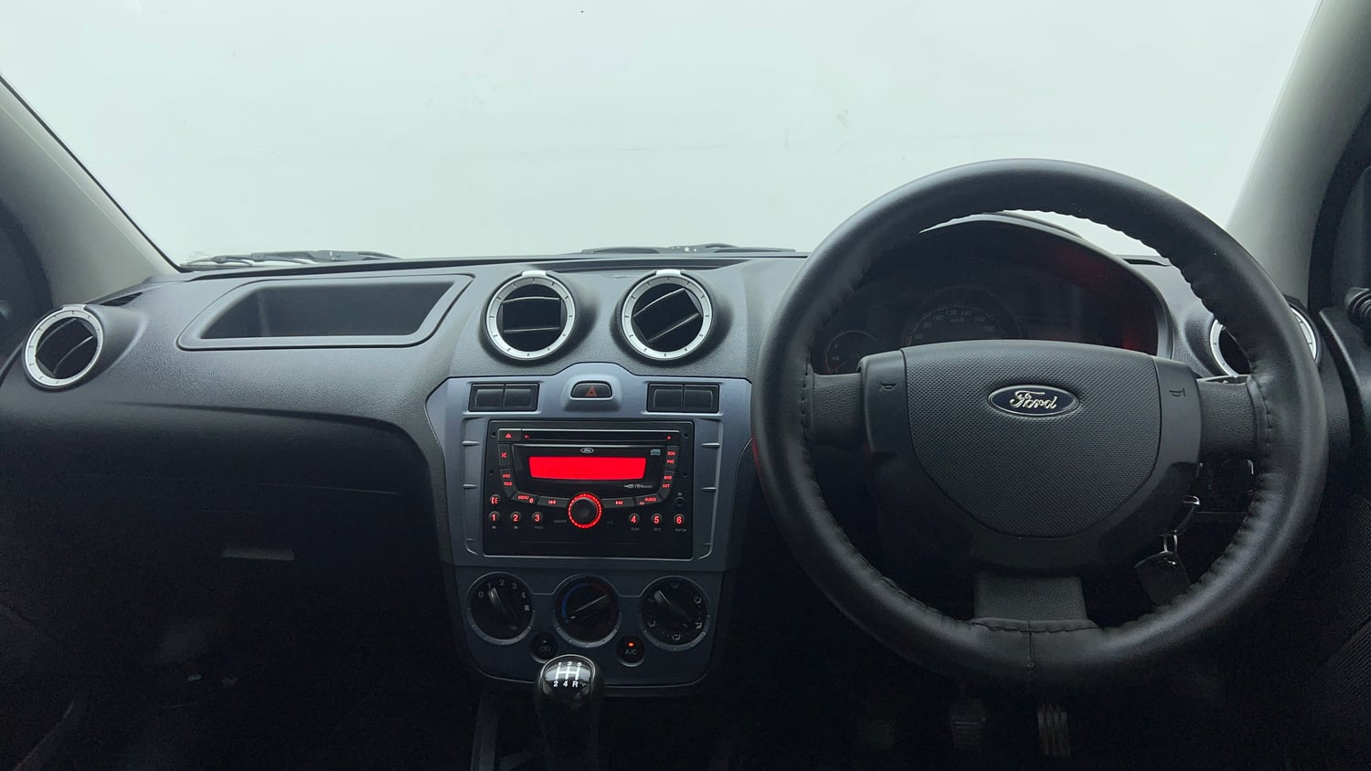 DASHBOARD VIDEO