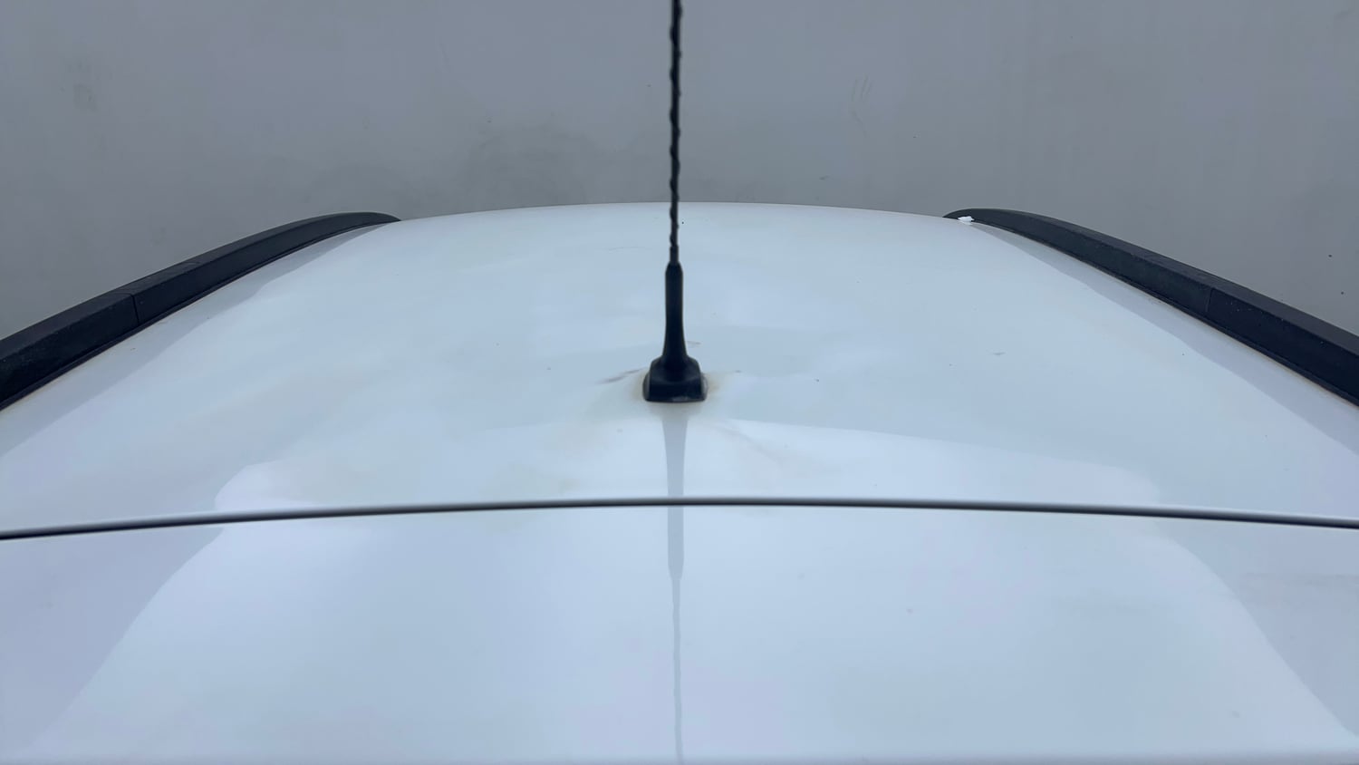 Used 2017 Hyundai Grand i10 Sportz (O) 1.2 Kappa VTVT Petrol Manual exterior EXTERIOR ROOF VIEW