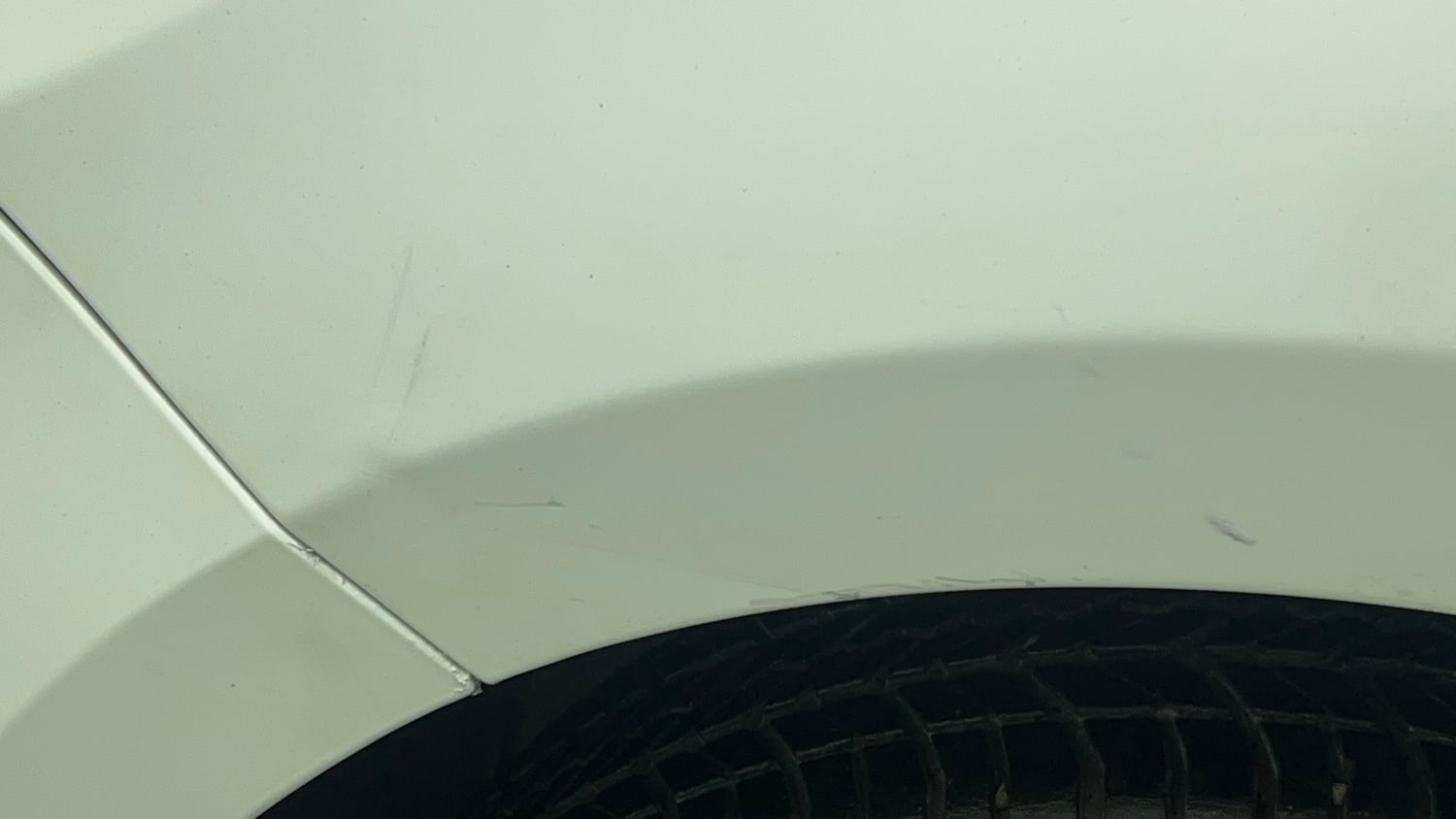 Used 2022 Tata Tigor XZ Plus CNG Cng Manual dents MINOR SCRATCH