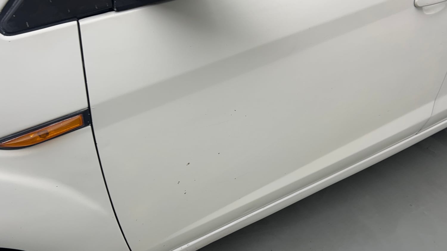 Used 2014 Ford Figo Duratec Petrol EXI 1.2 Petrol Manual dents MINOR SCRATCH