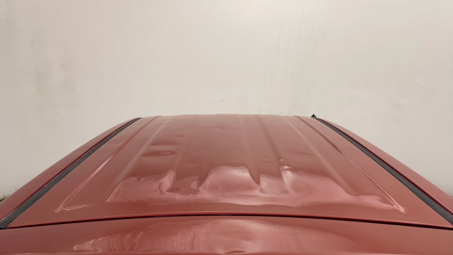Used 2016 Maruti Suzuki Alto 800 Lxi Petrol Manual exterior EXTERIOR ROOF VIEW