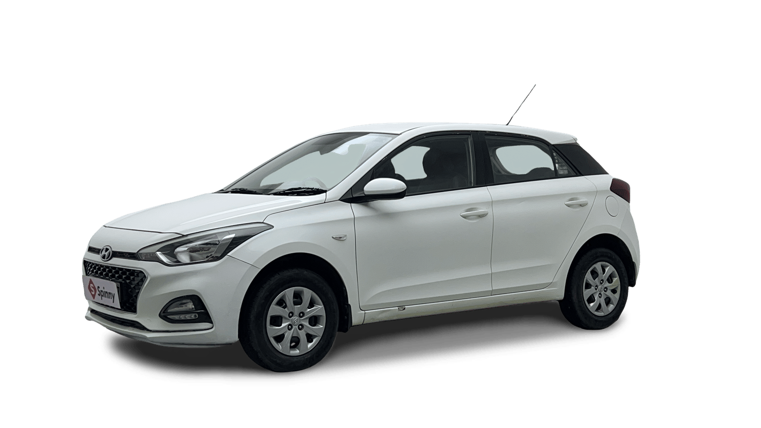 Used 2019 Hyundai Elite i20 Magna Plus 1.2 Petrol Manual Image