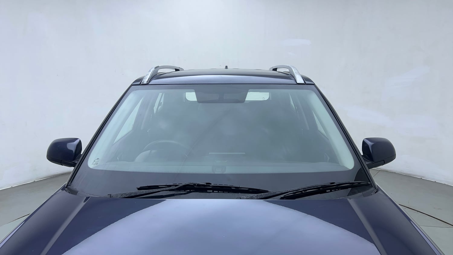 Used 2020 Hyundai Venue SX Plus 1.0 Turbo DCT Petrol Automatic exterior FRONT WINDSHIELD VIEW