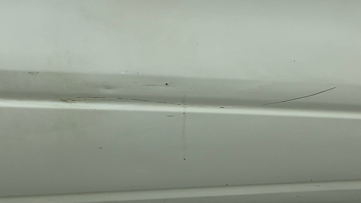 Used 2017 Renault Kwid 1.0 RXT Petrol Manual dents MINOR DENT