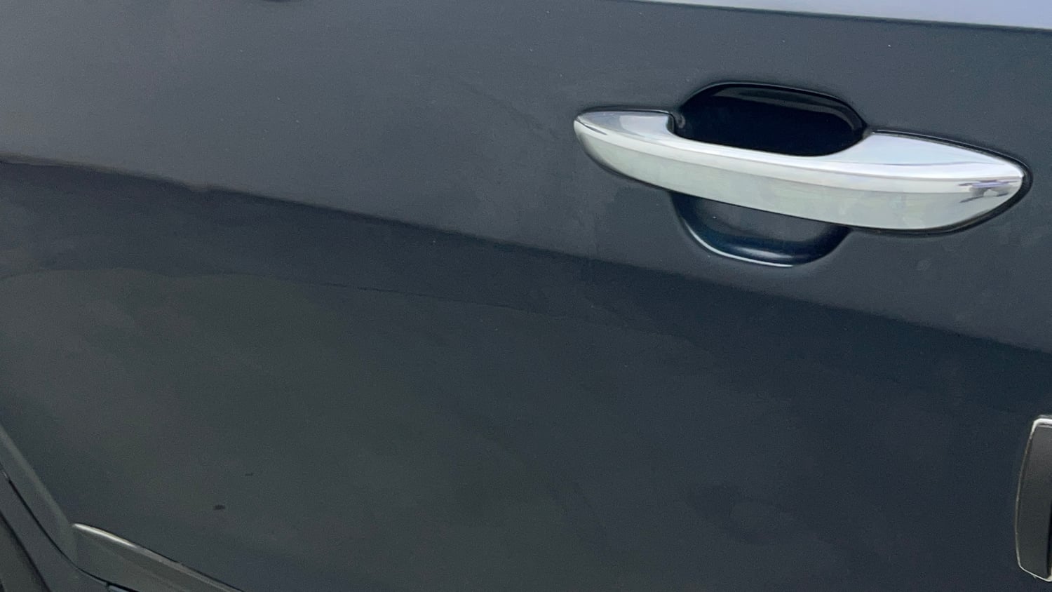 Used 2023 Hyundai Aura SX 1.2 CNG Cng Manual dents MINOR SCRATCH