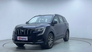 Used 2022 Mahindra XUV700 AX 7 Petrol AT 7 STR Petrol Automatic Image