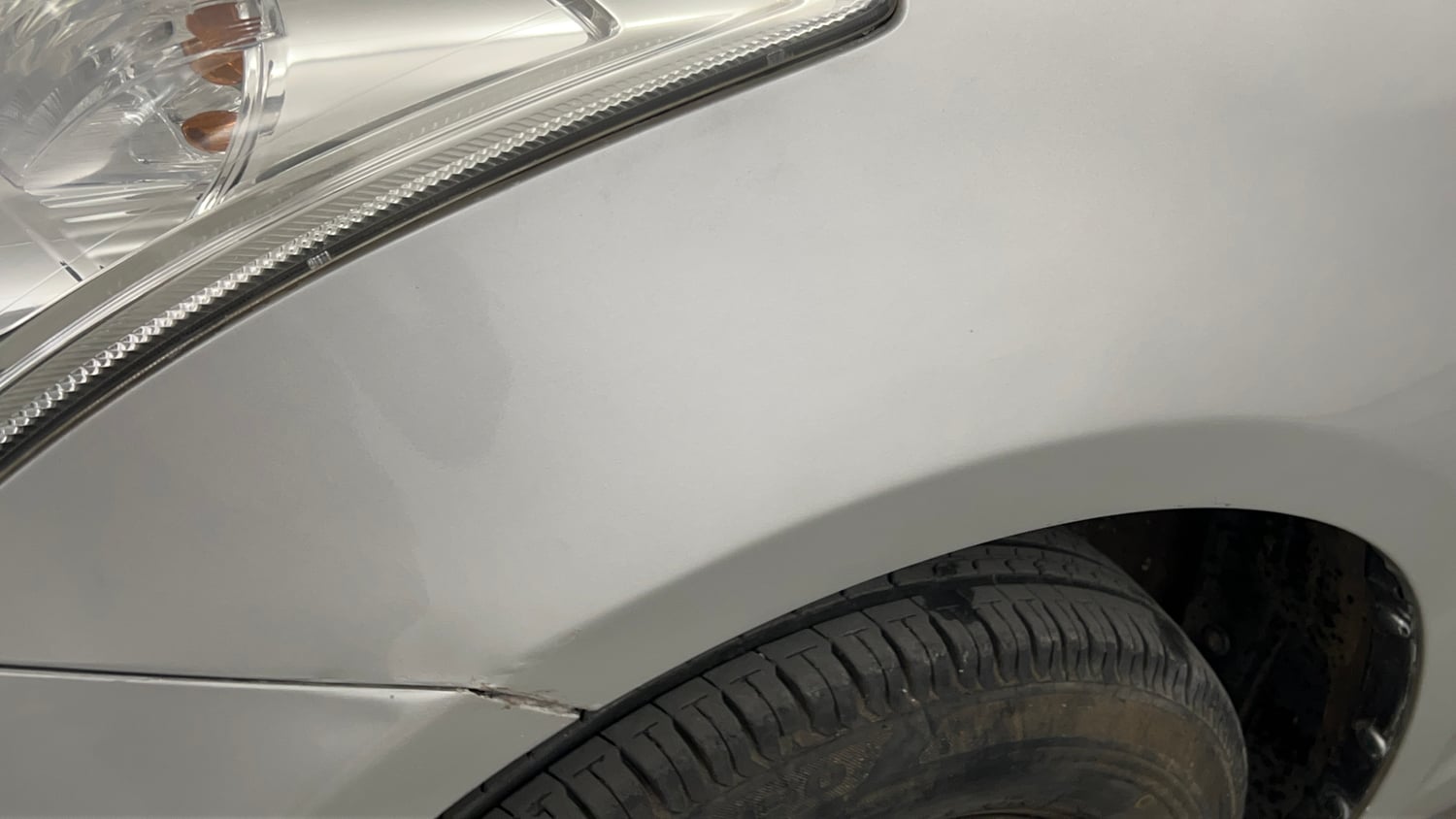 Used 2014 Maruti Suzuki Swift VXi Petrol Manual dents MINOR SCRATCH