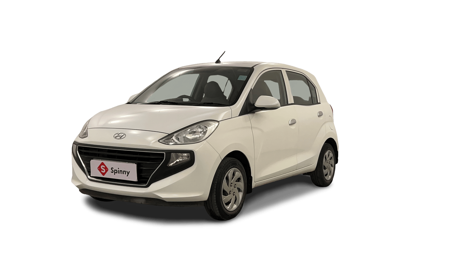 Used 2018 Hyundai Santro Asta Petrol Manual Image