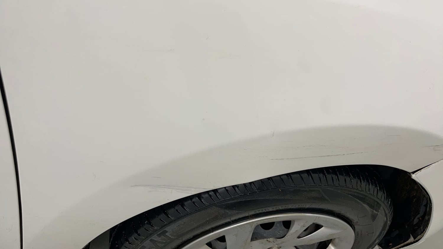 Used 2017 Hyundai Grand i10 Sportz (O) 1.2 Kappa VTVT Petrol Manual dents MINOR SCRATCH