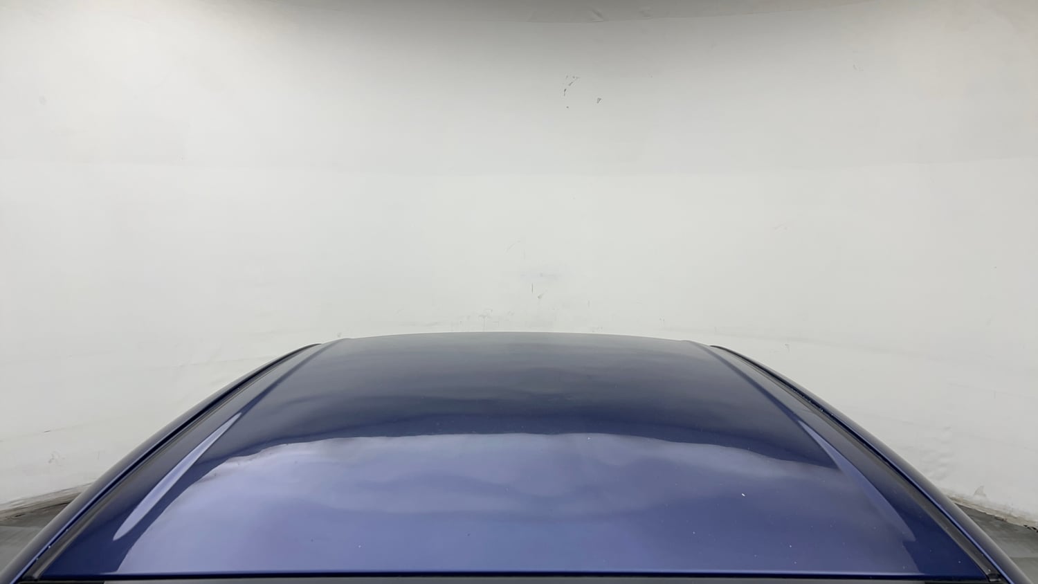 Used 2020 Maruti Suzuki Ciaz Alpha Hybrid 1.5 Petrol Manual exterior EXTERIOR ROOF VIEW