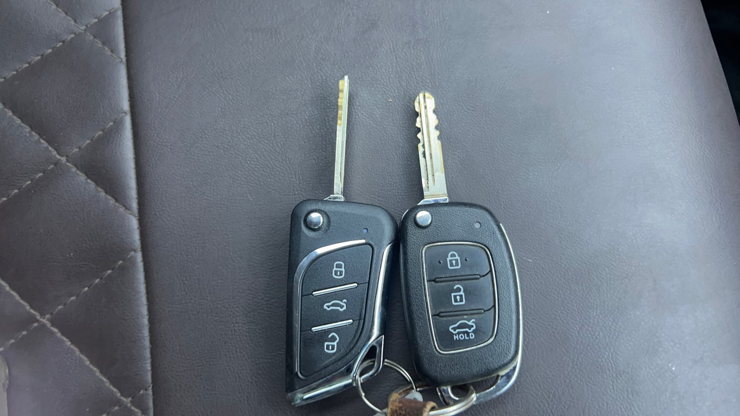 Used 2022 Hyundai Grand i10 Nios Magna 1.2 Kappa VTVT CNG Cng Manual extra CAR KEY VIEW