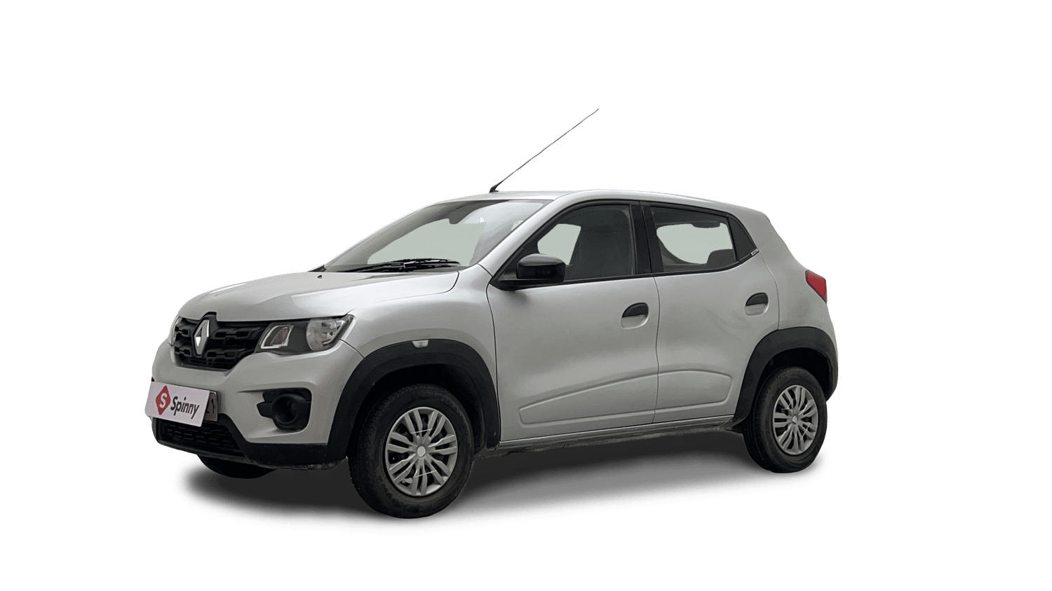 Used 2018 Renault Kwid 1.0 RXL Petrol Manual Image