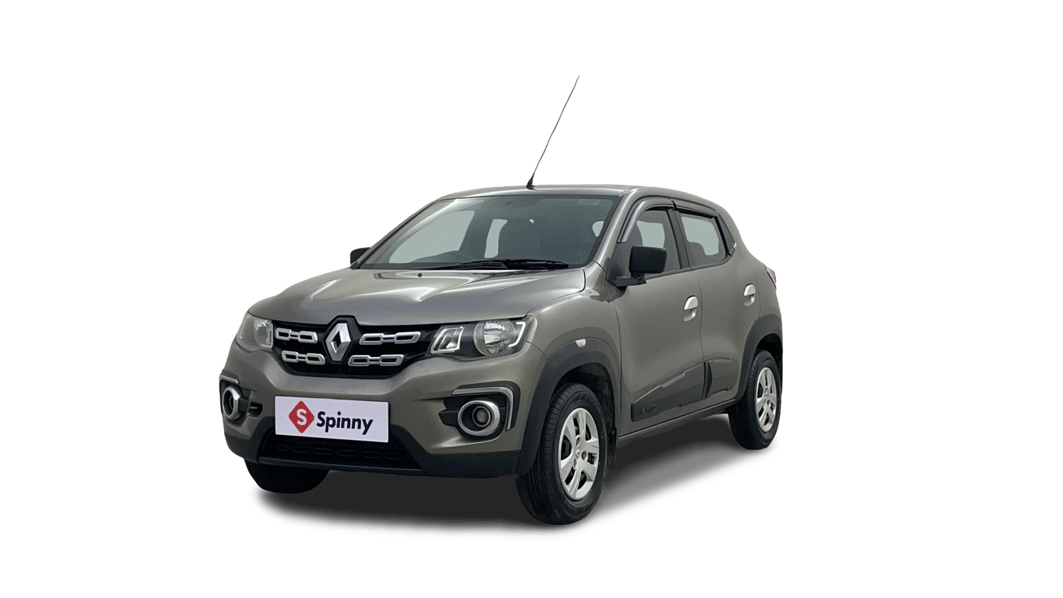 Used 2016 Renault Kwid RXL Petrol Manual Image