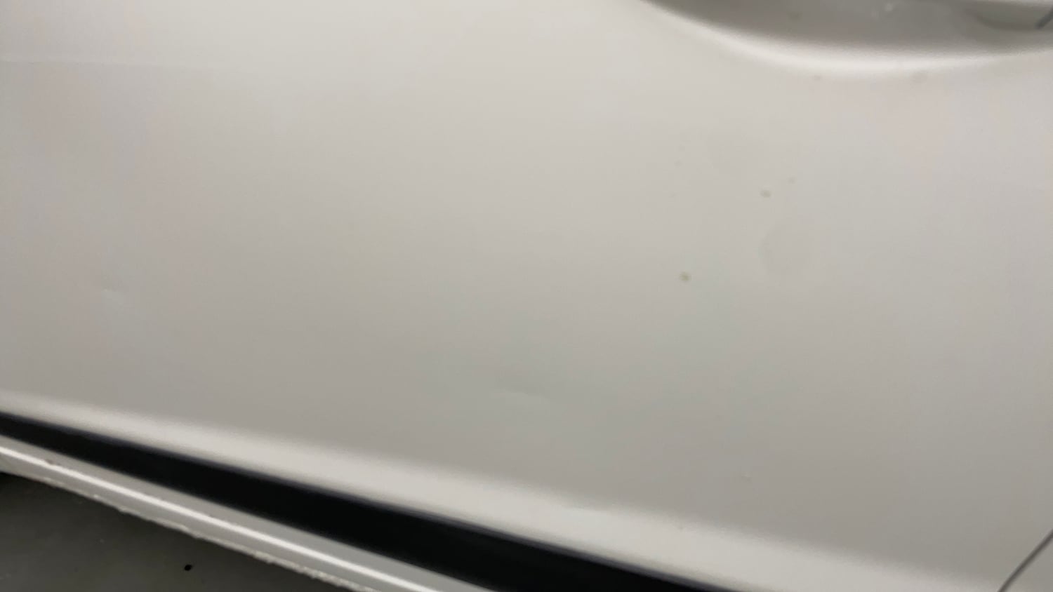 Used 2017 Hyundai Grand i10 Sportz (O) 1.2 Kappa VTVT Petrol Manual dents MINOR DENT