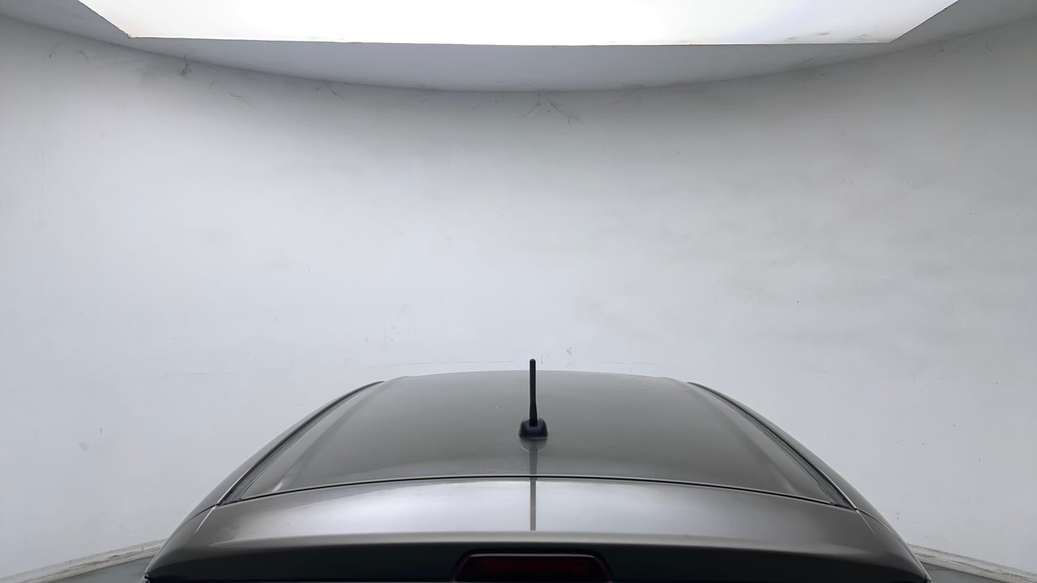 Used 2025 Maruti Suzuki Swift VXi Petrol Manual exterior EXTERIOR ROOF VIEW
