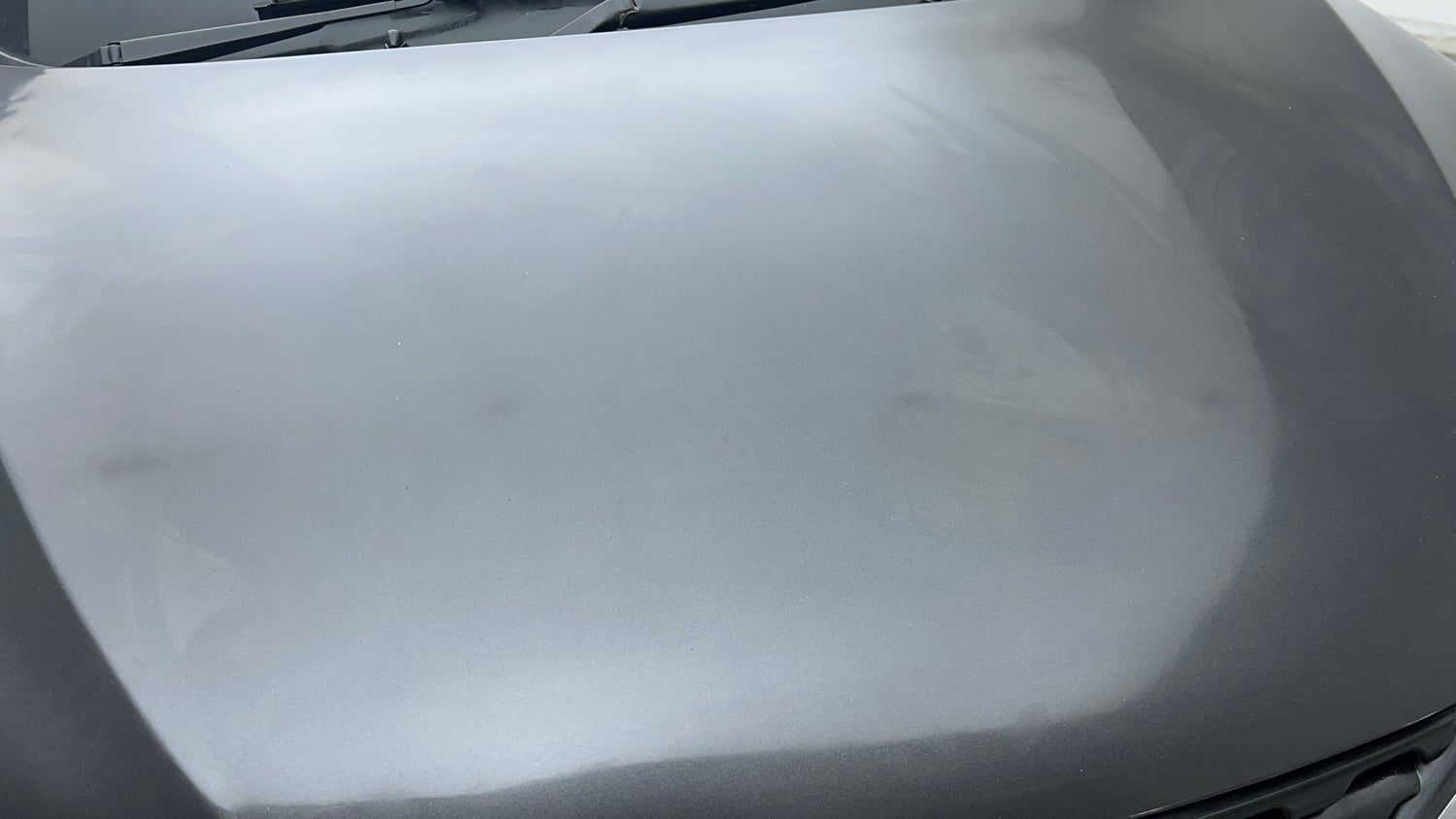 Used 2018 Maruti Suzuki Baleno Zeta 1.2 Petrol Manual dents MINOR DENT