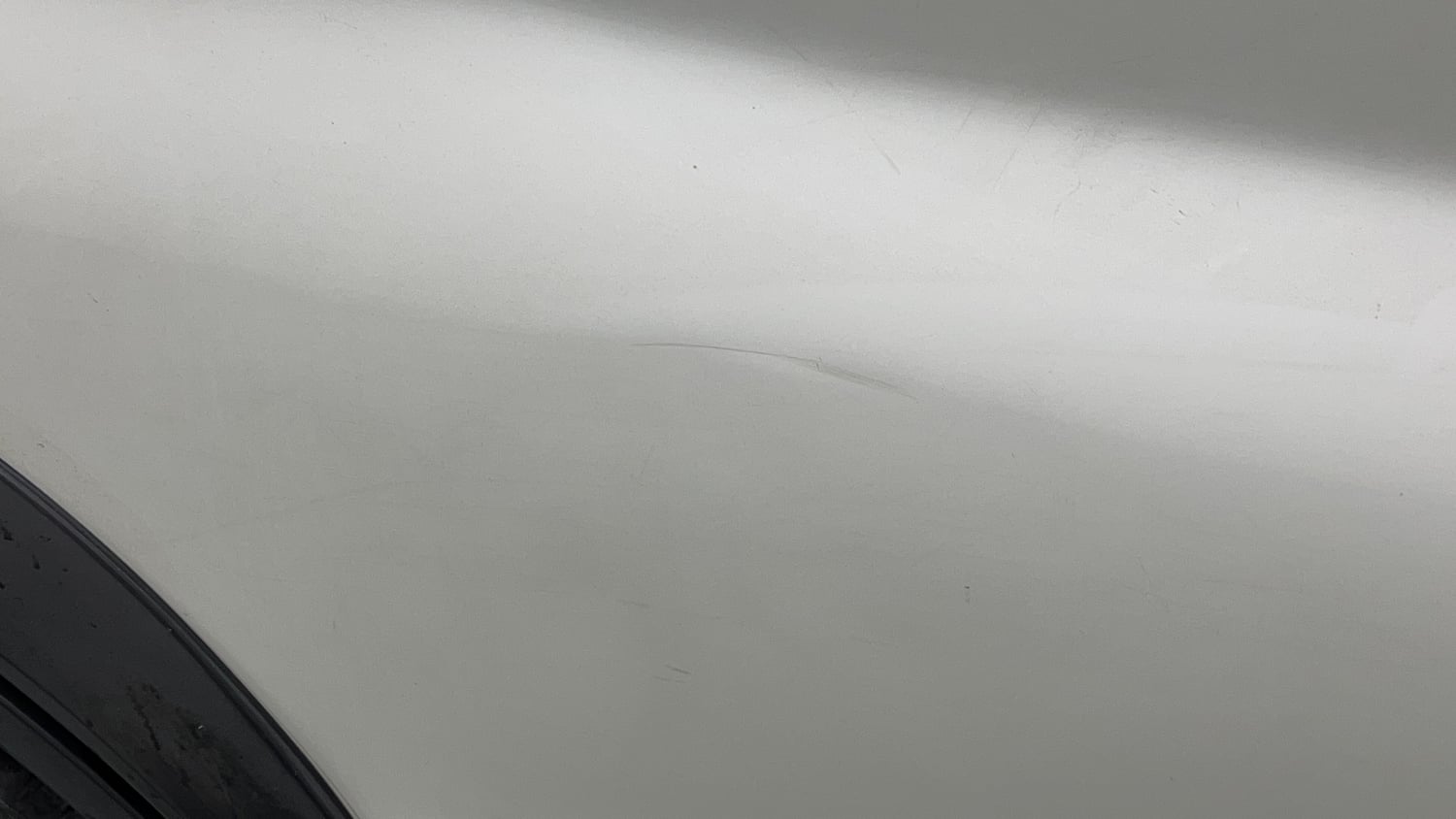 Used 2021 Maruti Suzuki XL6 Zeta MT Petrol Petrol Manual dents MINOR DENT