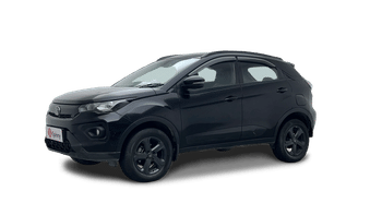 Used 2022 Tata Nexon XZ Plus Dark Edition Petrol Manual Image
